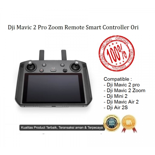 Dji Mavic 2 Pro Smart Controller - Dji Mavic 2 Zoom Smart Controller